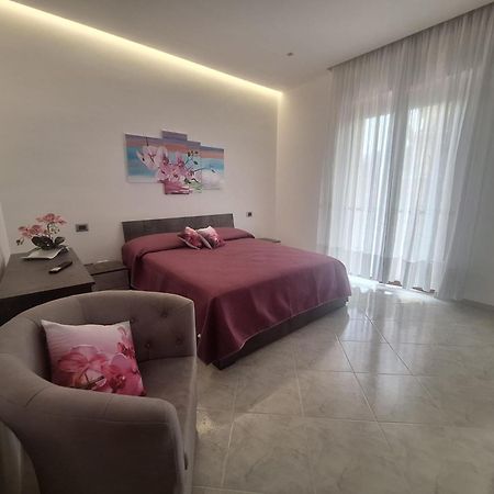 Grazia'S Home Сант'Агнело Екстериор снимка