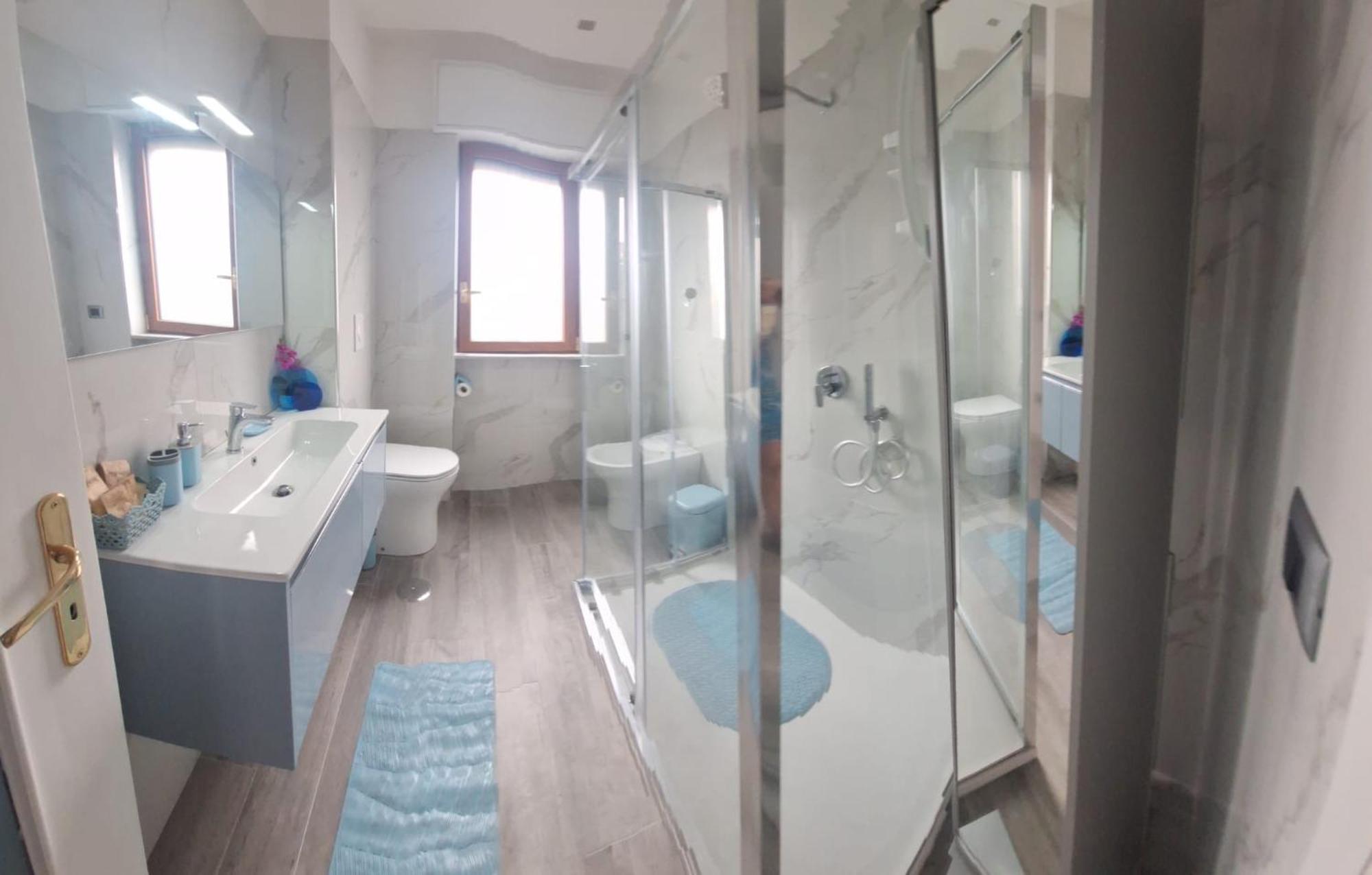 Grazia'S Home Сант'Агнело Екстериор снимка