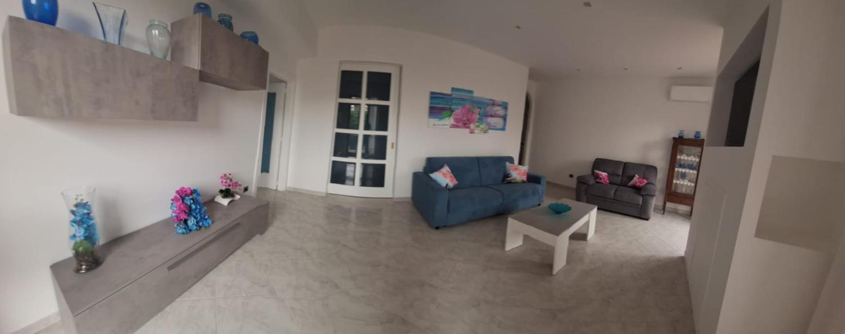Grazia'S Home Сант'Агнело Екстериор снимка