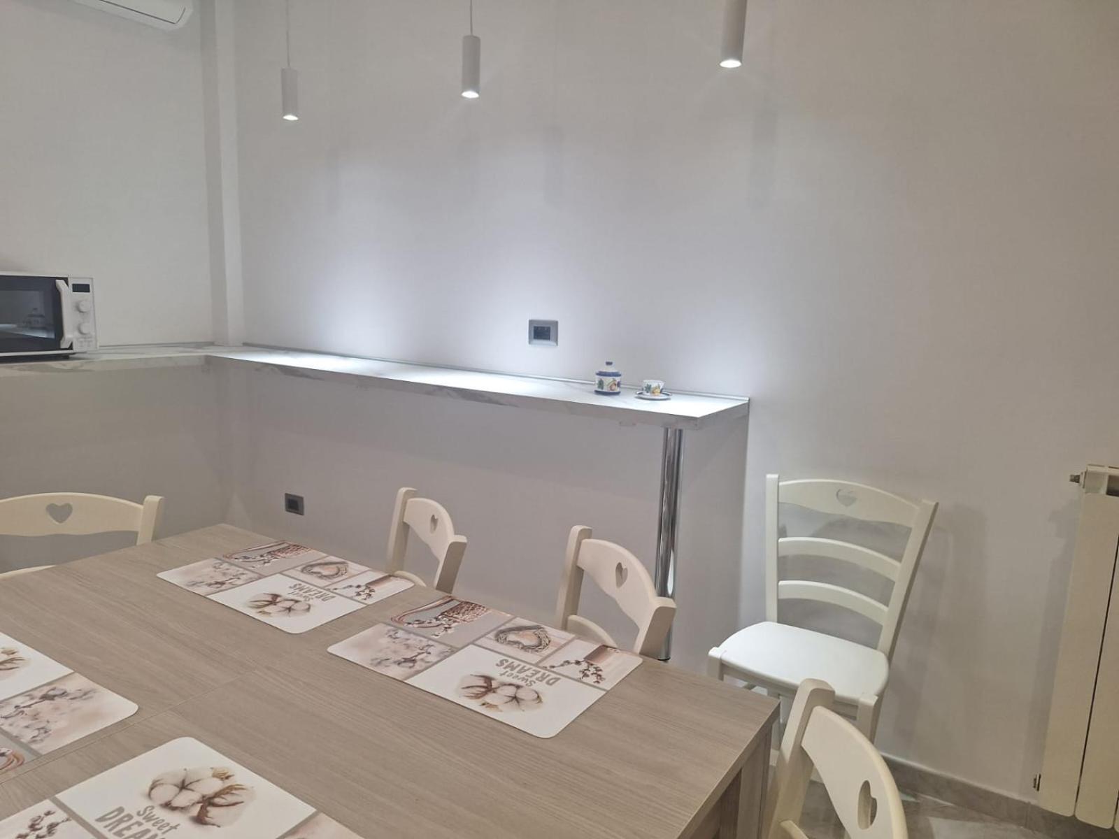 Grazia'S Home Сант'Агнело Екстериор снимка