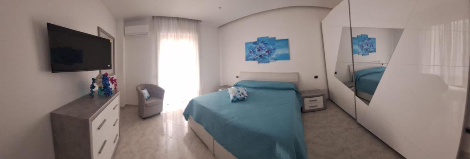 Grazia'S Home Сант'Агнело Екстериор снимка