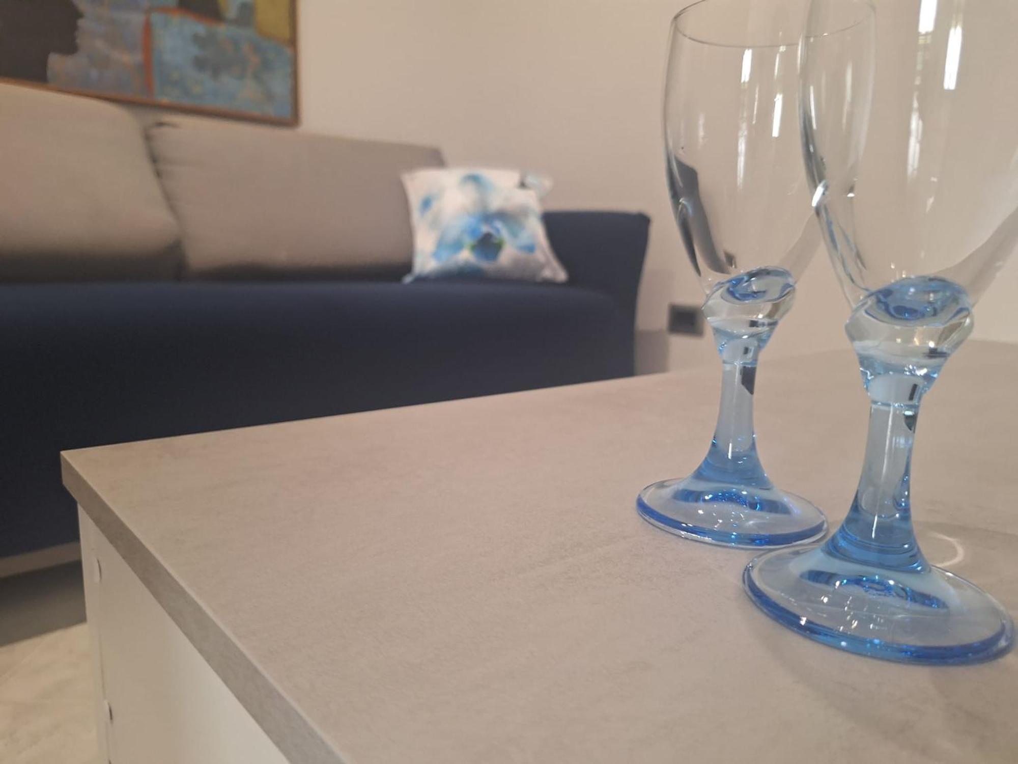 Grazia'S Home Сант'Агнело Екстериор снимка