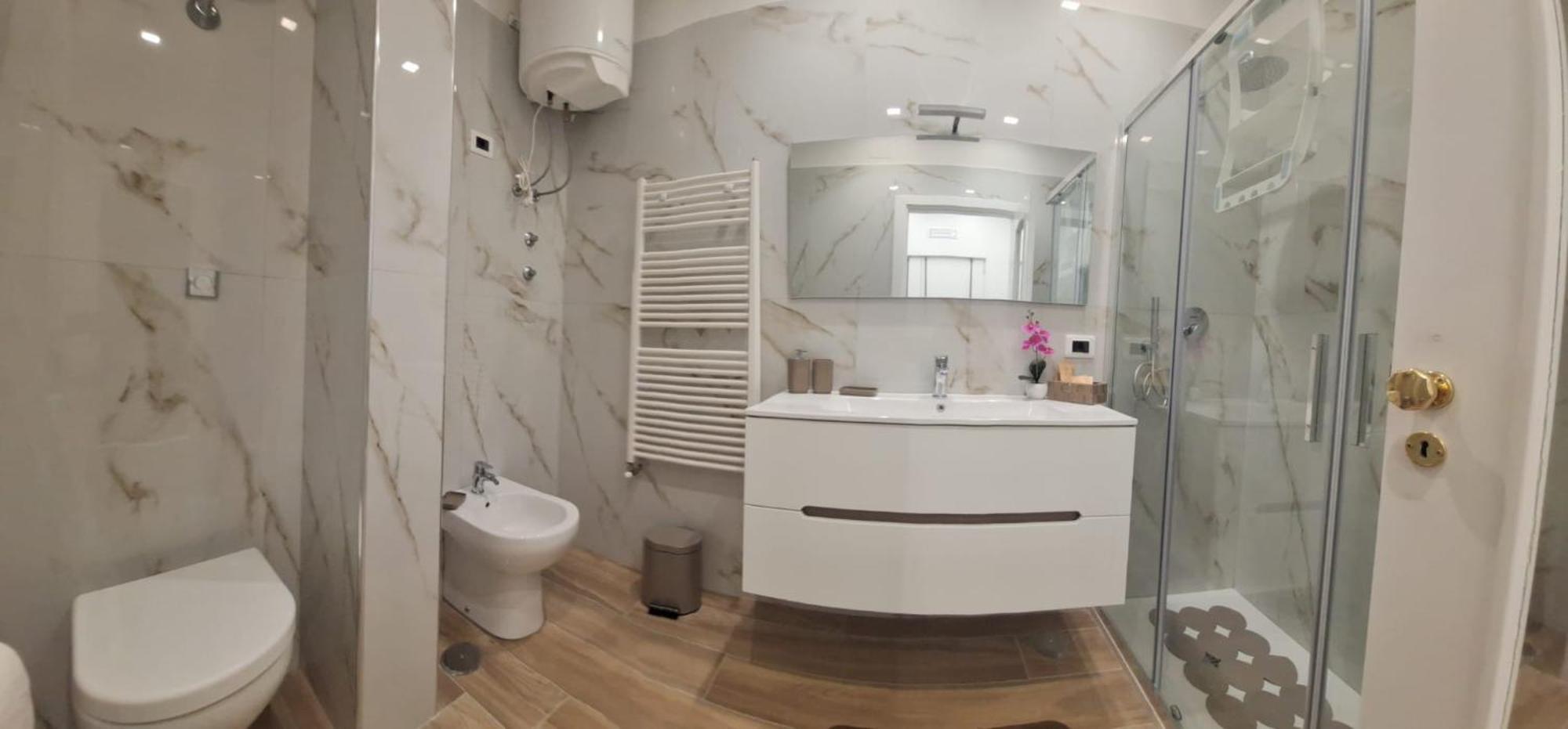 Grazia'S Home Сант'Агнело Екстериор снимка