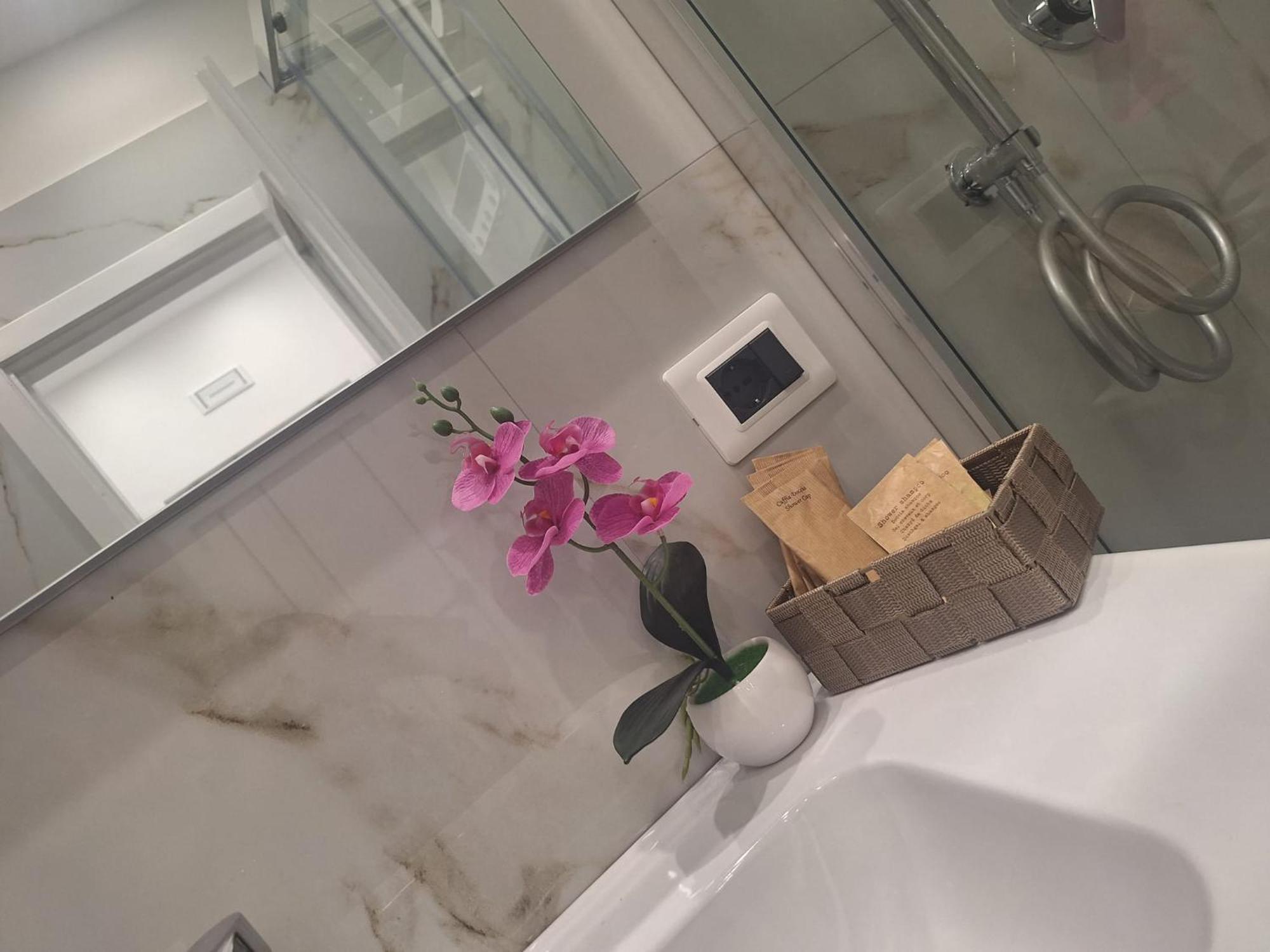 Grazia'S Home Сант'Агнело Екстериор снимка