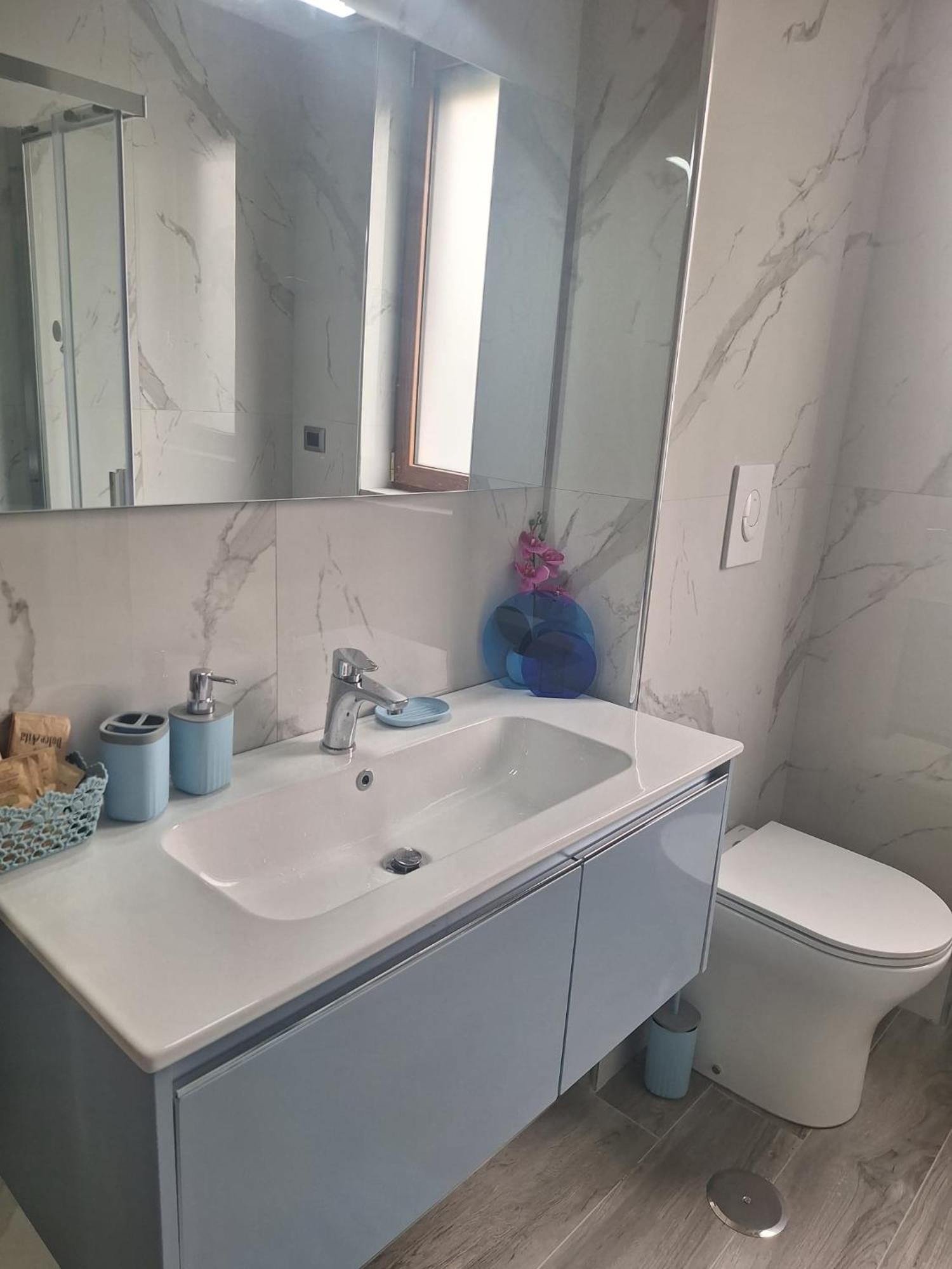 Grazia'S Home Сант'Агнело Екстериор снимка