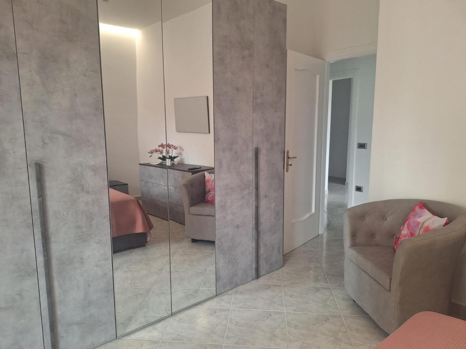 Grazia'S Home Сант'Агнело Екстериор снимка