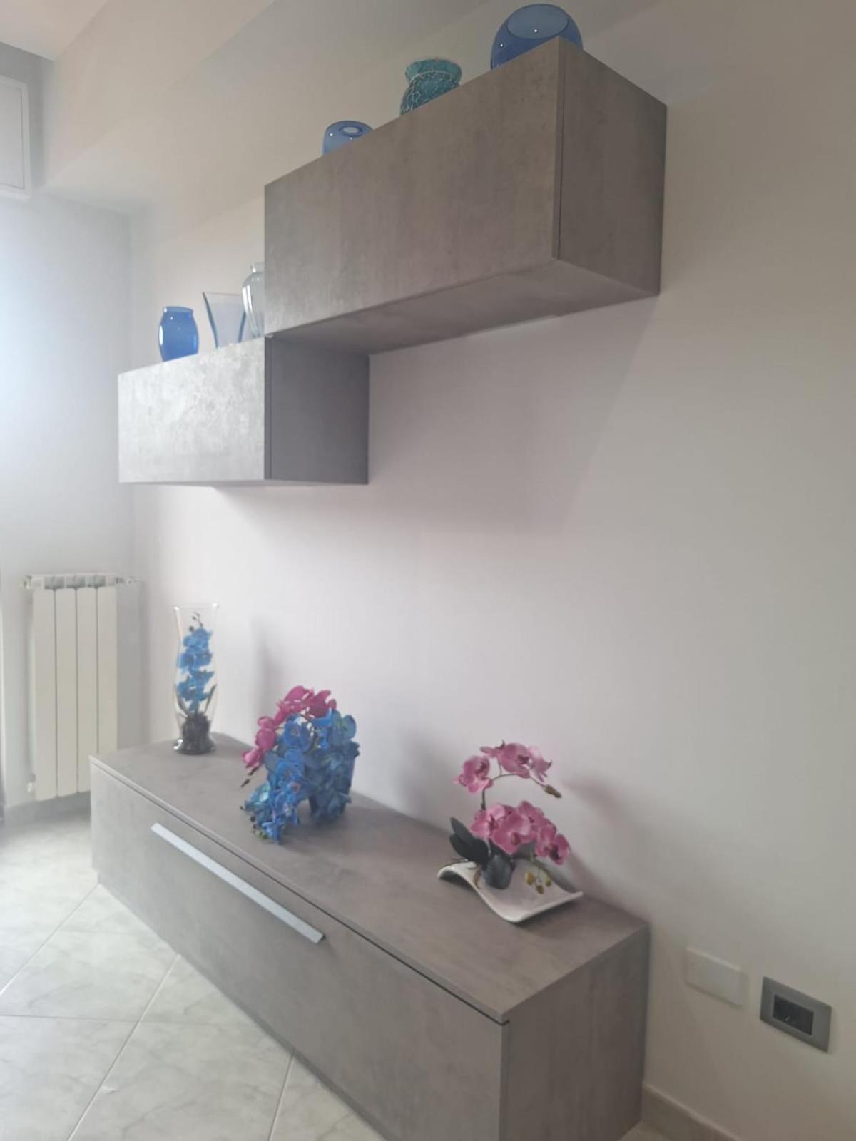 Grazia'S Home Сант'Агнело Екстериор снимка