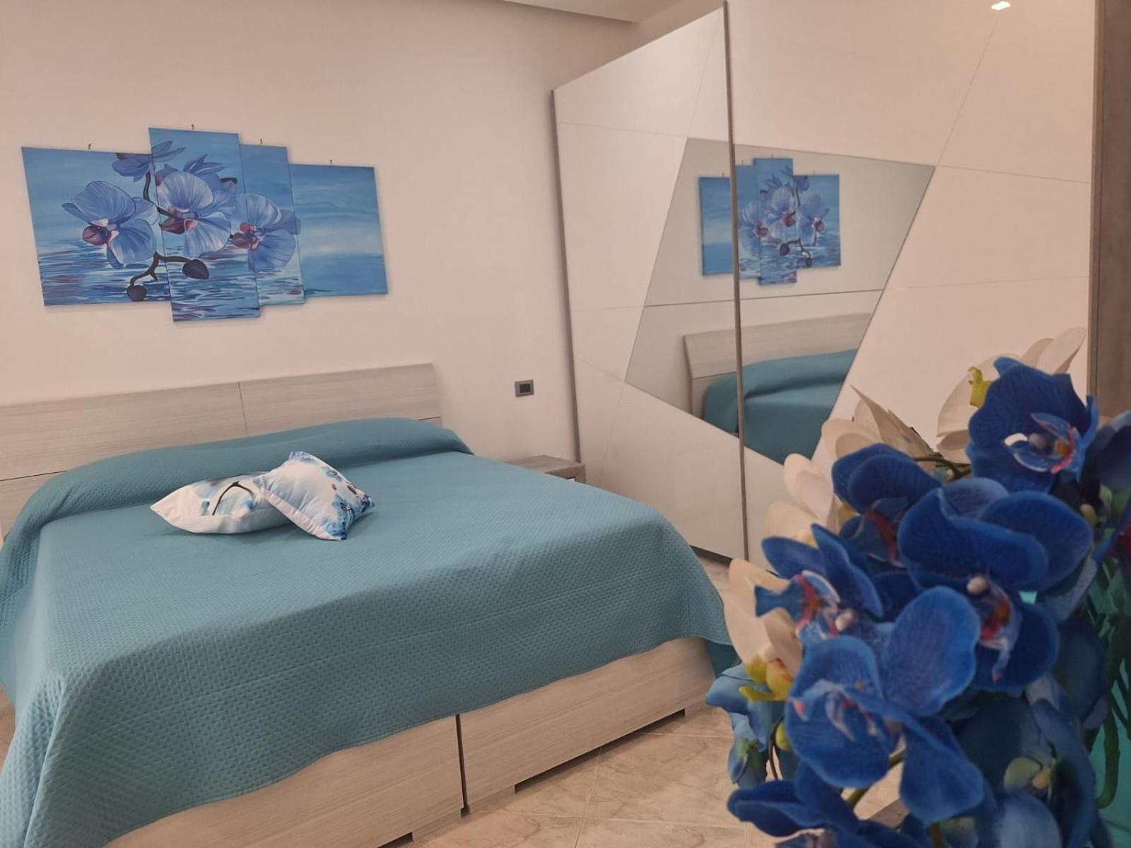 Grazia'S Home Сант'Агнело Екстериор снимка