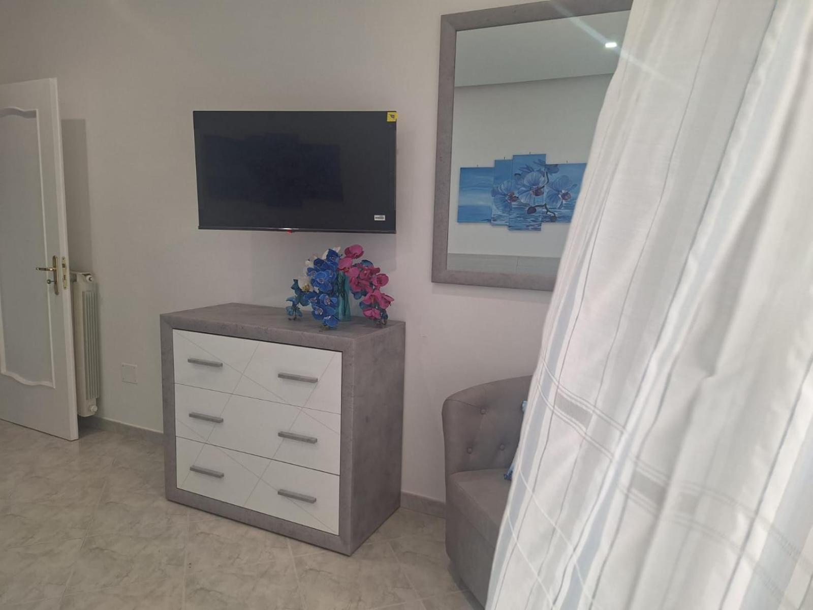 Grazia'S Home Сант'Агнело Екстериор снимка