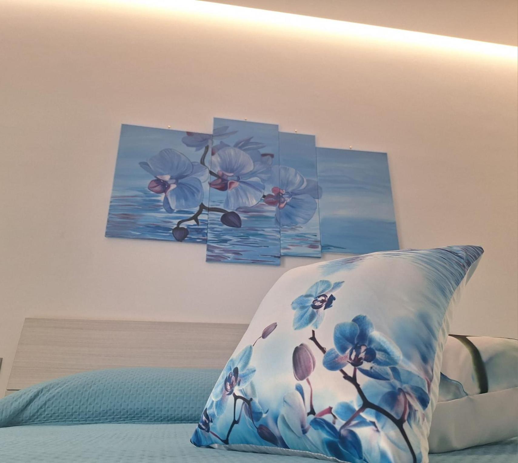 Grazia'S Home Сант'Агнело Екстериор снимка