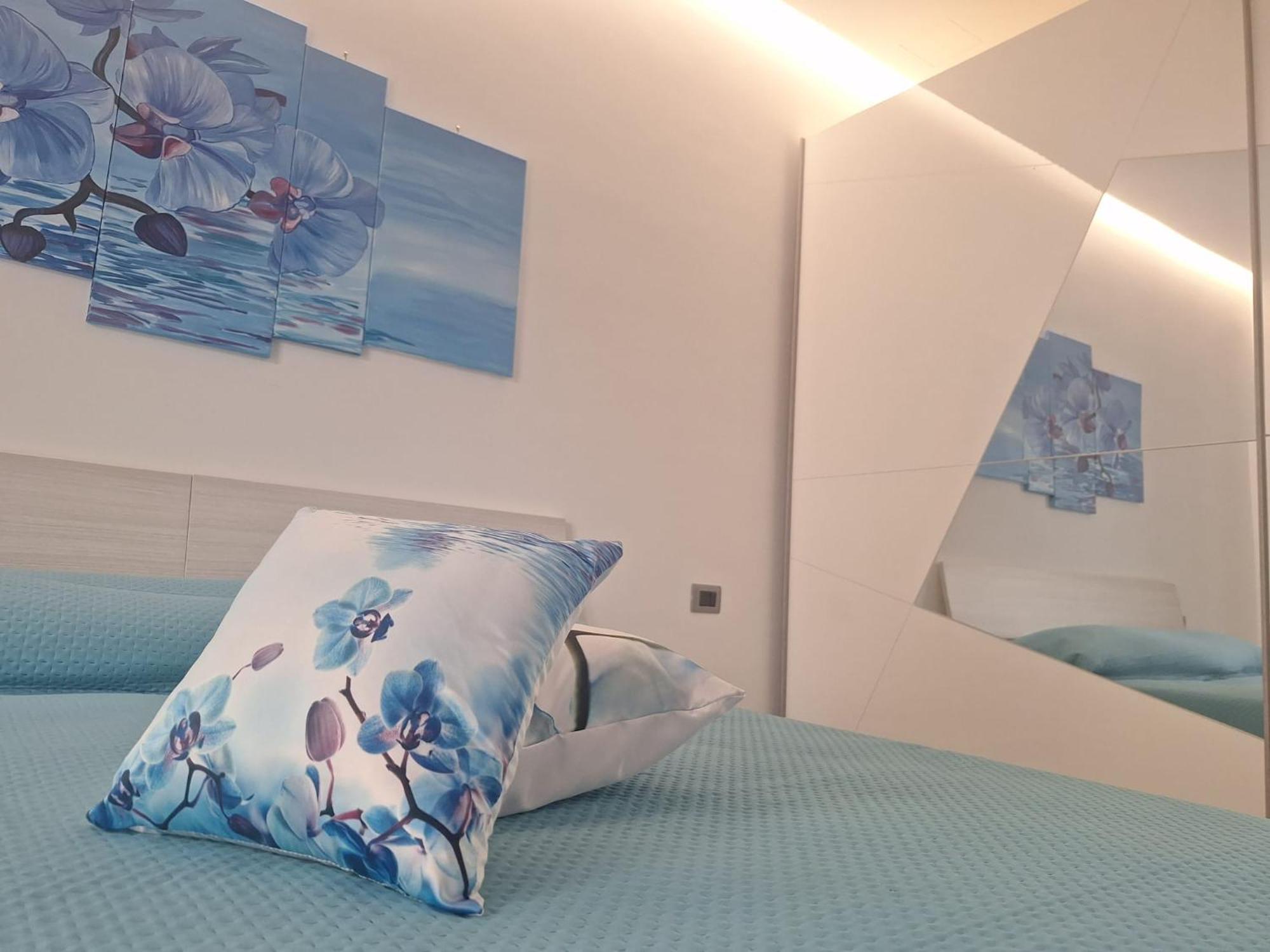 Grazia'S Home Сант'Агнело Екстериор снимка