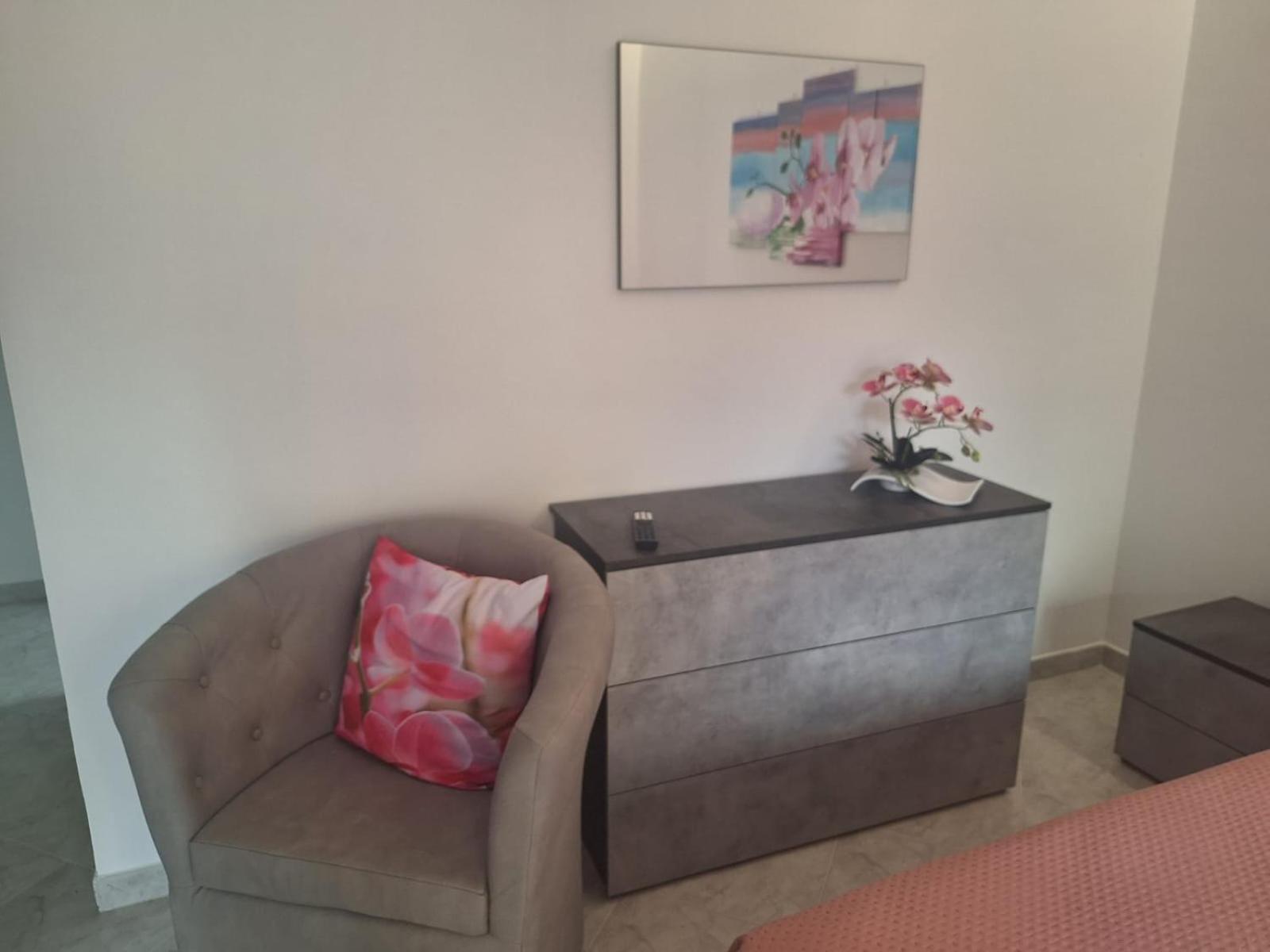 Grazia'S Home Сант'Агнело Екстериор снимка